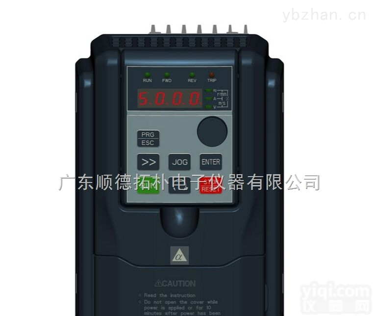 <em>ALPHA5000</em>/ALPHA6000  代理<em>阿尔法</em><em>变频器</em>通用恒转矩系列，原装