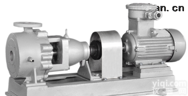 APV<em>卫生</em>型<em>单级</em>离心泵一级代理