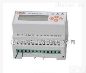 AIM-M100  AIM-M100 <em>医用</em>IT系统绝缘监测仪 YLIT系统专用 <em>安科</em>瑞