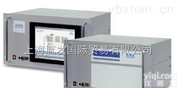 AMA Instruments  AMA Instruments在线色谱<em>分析仪</em>