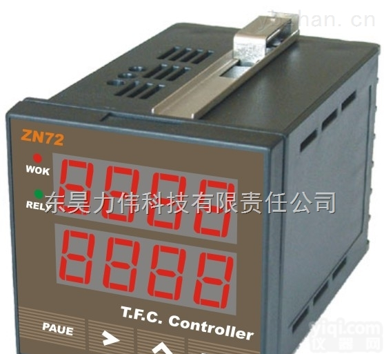 ZN72智能双<em>数显</em><em>计测器</em>