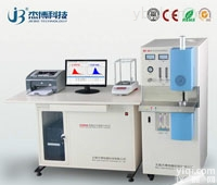 国产高频红外碳硫分析仪器