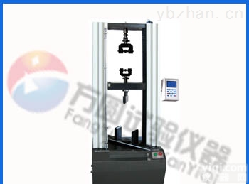 WDS-50  型材拉伸剪切仪器设备*山东方圆、5吨<em>断桥</em><em>铝型材</em>强度测试机