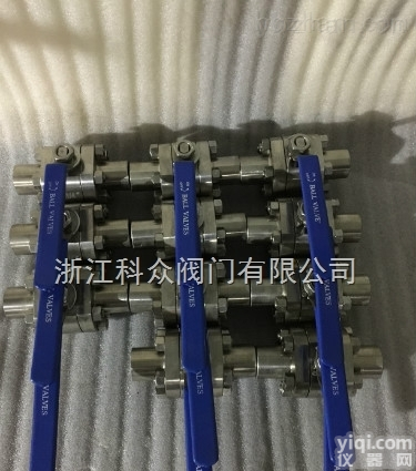 Q11F/H  Q11F/H锻钢球阀