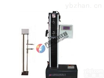 耐<em>蒸煮</em><em>复合膜</em>、带拉伸撕裂检验设备来厂选购