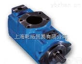 ST307-V2-150-B  美国VICKERS<em>威格</em>士<em>双联</em><em>定量泵</em>