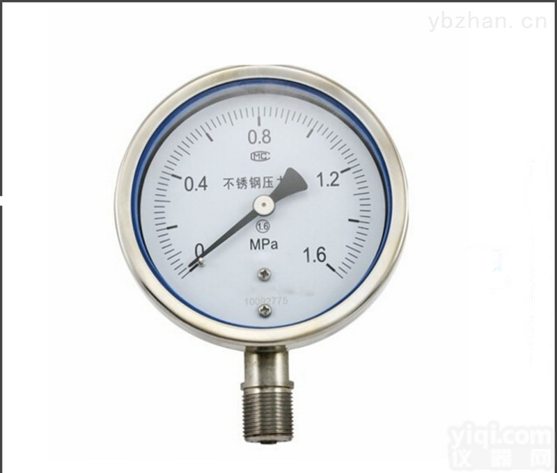 <em>阜阳</em>哪里卖<em>压力表</em>