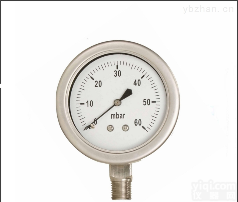 <em>阜阳</em><em>压力表</em>哪家好