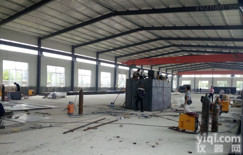 LY  专业供应<em>郑州</em>溶气<em>气浮</em>机