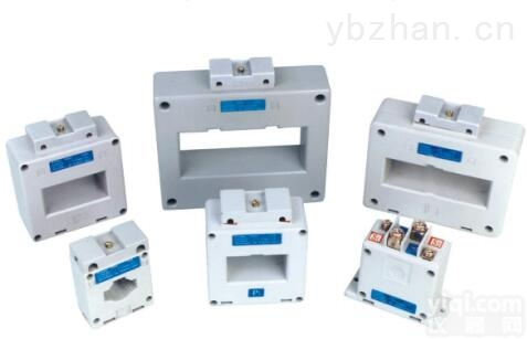 <em>BH</em>-0.66 5000/5  <em>BH</em>-0.66 5000/5电流互感器