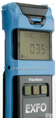 EXFO多<em>波长</em><em>光功率计</em>  EXFO EPM-50<em>光功率计</em> 进口光表  加拿大光表