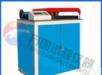 GW-40B  40B钢筋塑性变形裂纹断裂磷落<em>冷弯</em>曲<em>试验机</em>