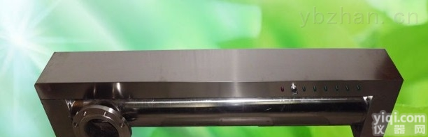 UV-LZC  <em>长春</em>管道式<em>紫外</em>线消毒器