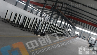 <em>人造血管拉力试验机</em>技术参数