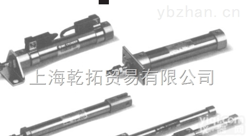 MGPM40-200Z  特价<em>日本</em>SMC<em>标准型</em>薄型气缸性能好