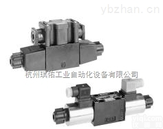 美国Parker<em>派克</em>D1VW-8W系列<em>电动式</em><em>换向阀</em>国内办事处
