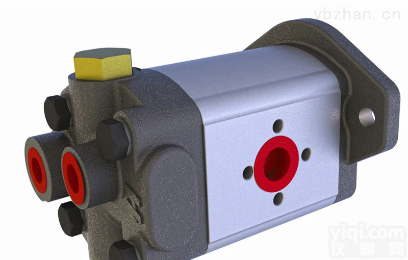 <em>HEMA</em><em>齿轮泵</em>