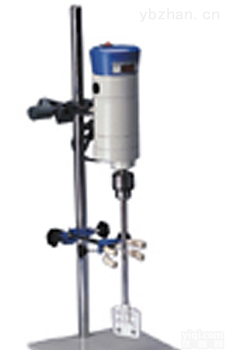 FSJ-10型  供应压<em>浆料</em><em>调速</em>高速分散<em>搅拌机</em>