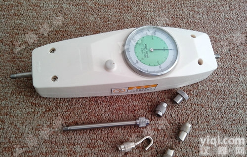 <em>价格低廉</em>表<em>盘式</em>推拉力计厂家