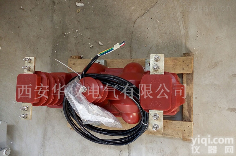 JLS-10  干式<em>计量箱</em>JLS-10整体<em>浇筑</em>式10KV高压ji量箱