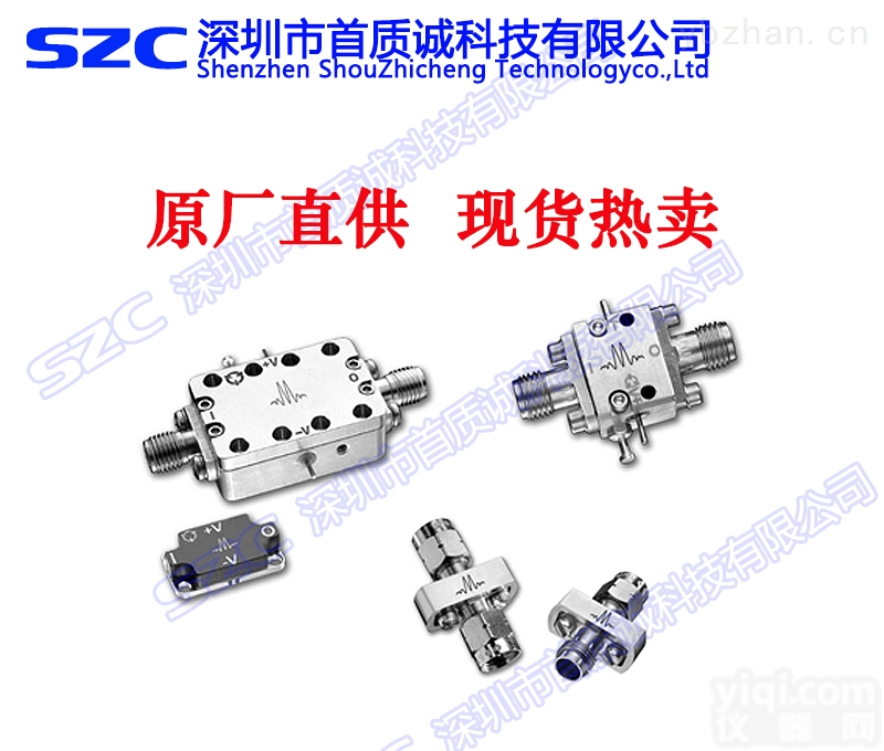C17-0R512  <em>耦合</em>器<em>美国</em>MARKI品Pai原厂直供现货