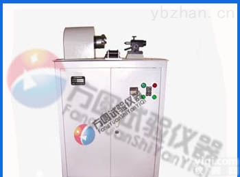 <em>隔离栅</em><em>护栏网</em>缠绕扭转检验设备6mm足够