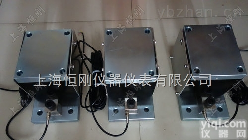 大吨位水泥罐不锈钢<em>称重</em><em>模块</em>可<em>连接</em>电脑