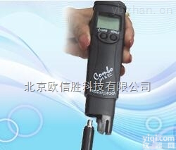 HI98129  哈纳HI98129低<em>量程</em>PH<em>测定仪</em>