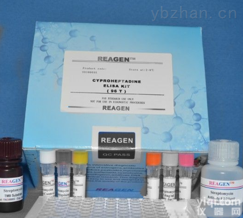 大鼠组织<em>因子</em>（<em>tissuefactor</em>,TF）ELISA检测<em>试剂盒</em>