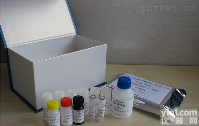 小鼠<em>亚铁</em><em>螯合</em>酶（FECH）ELISA<em>试剂盒</em>