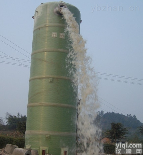 定制  金华衢州舟山一体化污水提升<em>泵站</em>厂家/品Pai：<em>盐城</em>金泽