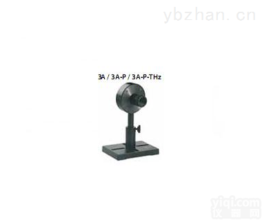 激光<em>功率计</em><em>探头</em>3A  <em>以色列</em>品PaiOPHIR激光<em>功率计</em><em>探头</em>3A