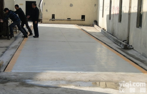 SCS  苏州地上<em>磅秤</em>,80吨防水大地<em>磅秤</em>,100t<em>汽车衡</em>