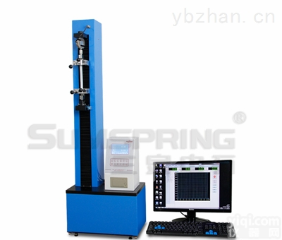 <em>热封</em>性能<em>检测仪</em> <em>热封</em>强度测试仪  包装检测专用拉力仪