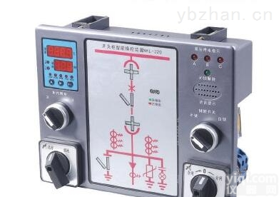 无线<em>测温</em>智能<em>操控</em>装置 XKCON-2020 YZ柜控制器