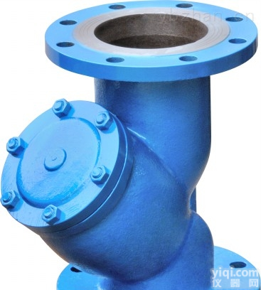 G41L  美标<em>过滤器</em>|中美合资法兰不锈钢美标<em>过滤器</em>规格<em>尺寸</em>