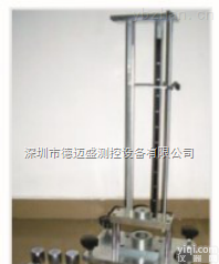 DMS-RDQCJ  <em>熔断器</em>耐<em>冲击力</em>测试<em>装置</em>