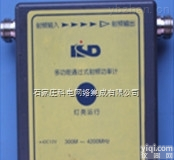 KD-7902  <em>宽带</em>通过式<em>功率</em>计