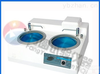 MP-2  <em>金相</em>观察*步 <em>试样</em>磨抛选研磨<em>抛光</em>机
