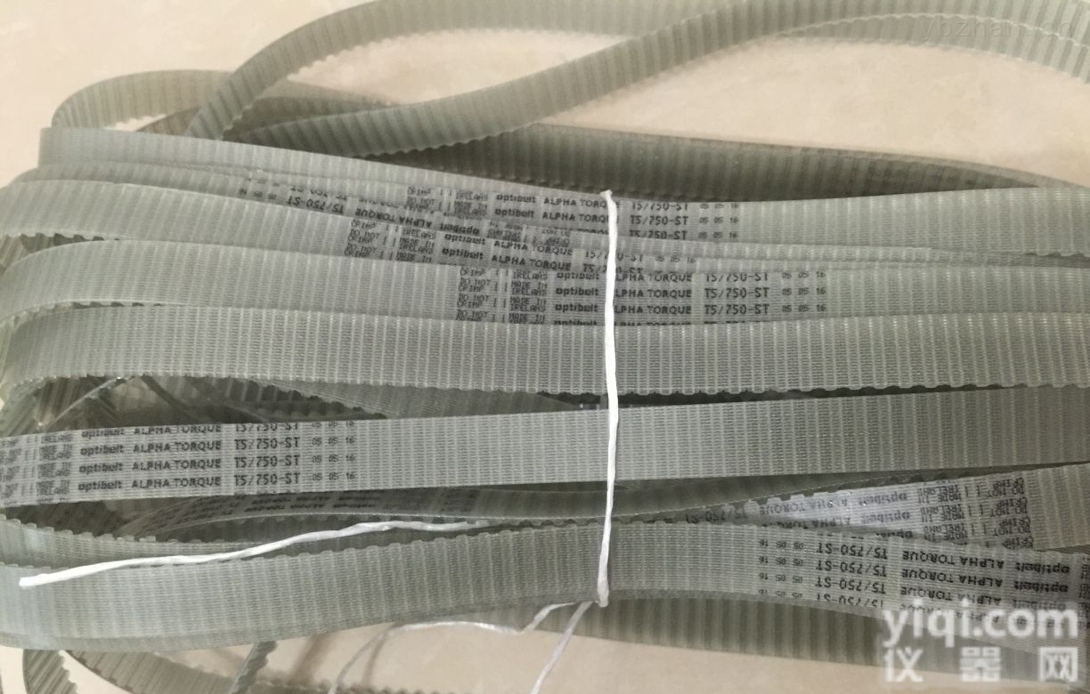 T10-<em>1880</em>进口聚氨酯<em>同步带</em>T10-<em>1880</em>