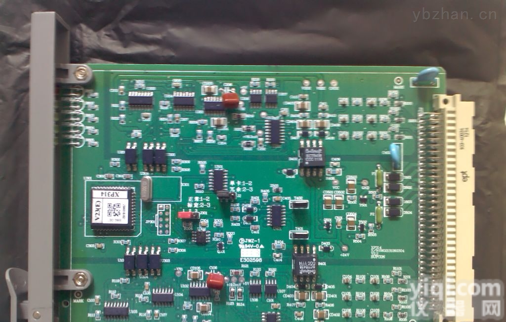 <em>XP233</em>  <em>XP233</em>数据转发卡浙大<em>中控</em>IO控制卡