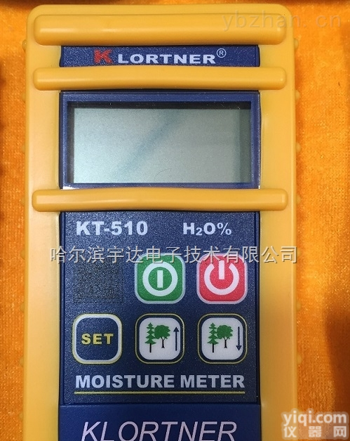 KT-510  <em>意大利</em>KLORTNER木材<em>水分</em>仪/木材<em>水分</em>测量仪/<em>水分</em>检测仪