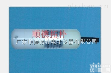 TOP602  顺德拓朴生产投入式防腐液位传感器