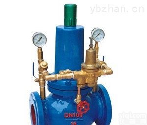 <em>Y46T</em>  <em>Y46T</em><em>减压阀</em>|合资克罗斯<em>Y46T</em><em>减压阀</em>型号尺寸重量