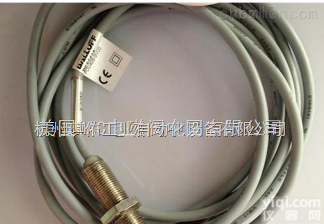 德国BALLUFF巴鲁夫压力<em>传感器</em>上海<em>市场价</em>