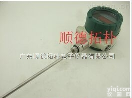 TOT106  顺德拓朴TOT106隔爆型智能温度<em>控制器</em>功能<em>简介</em>
