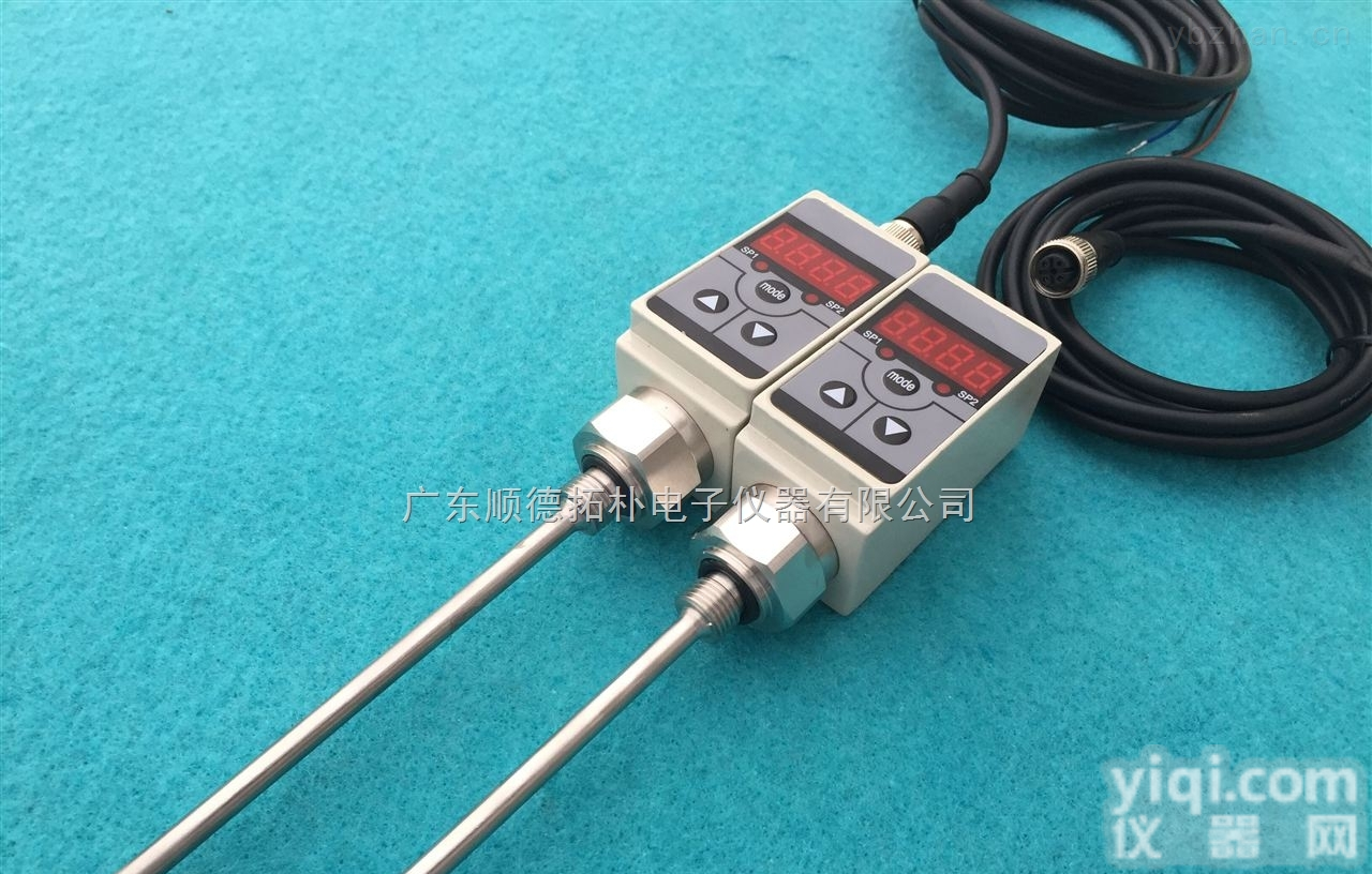 TOT102  <em>顺德</em><em>拓朴</em>供应TOT102智能温度控制器