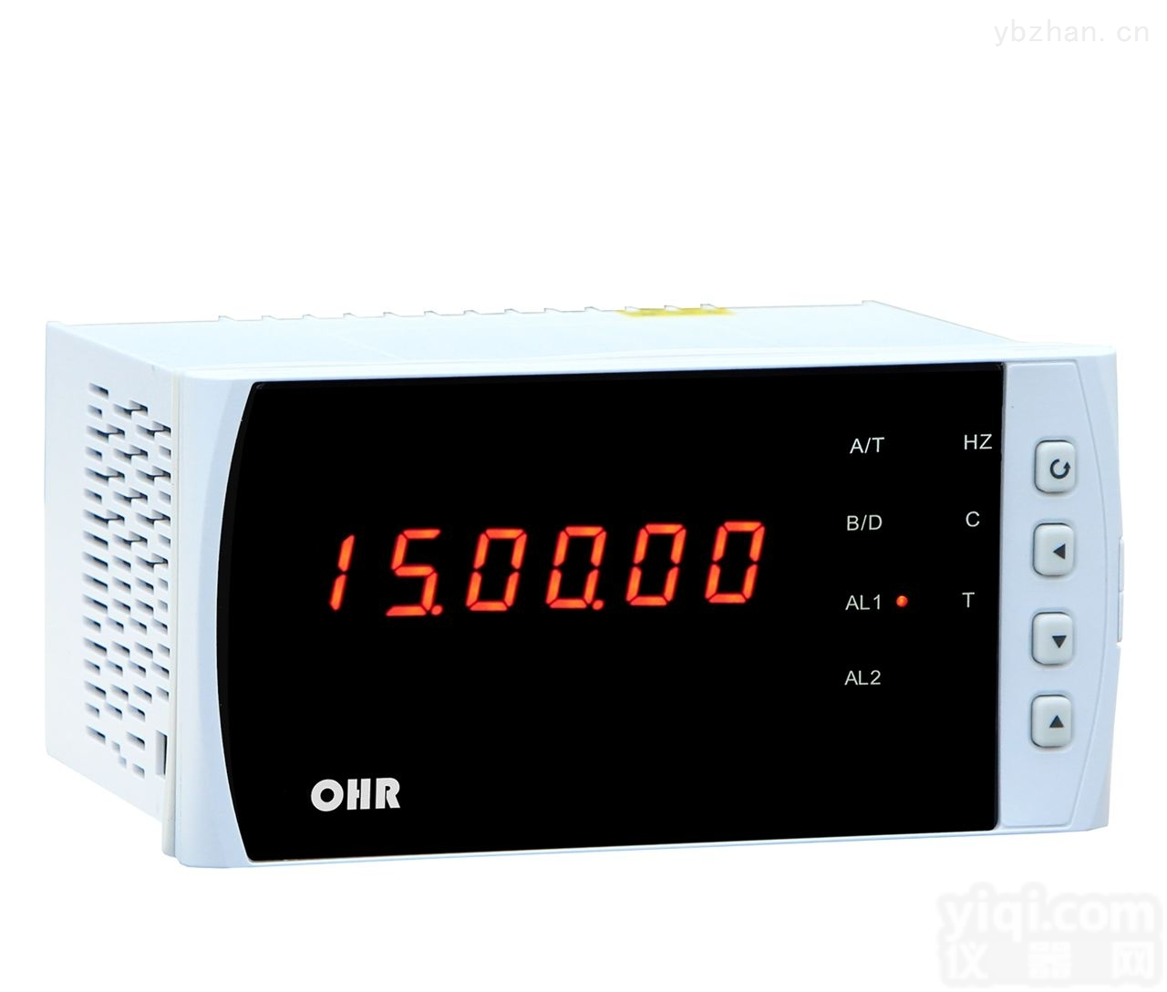 OHR-B100<em>系列</em>  工业<em>电工仪表</em>定时器