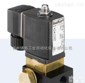 德国<em>宝德</em>BURKERT<em>电磁阀</em>专业<em>总代理</em>