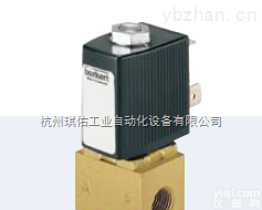 德国<em>优势</em>品PaiBURKERT<em>宝德</em>6013<em>电磁阀</em>代理商批发价